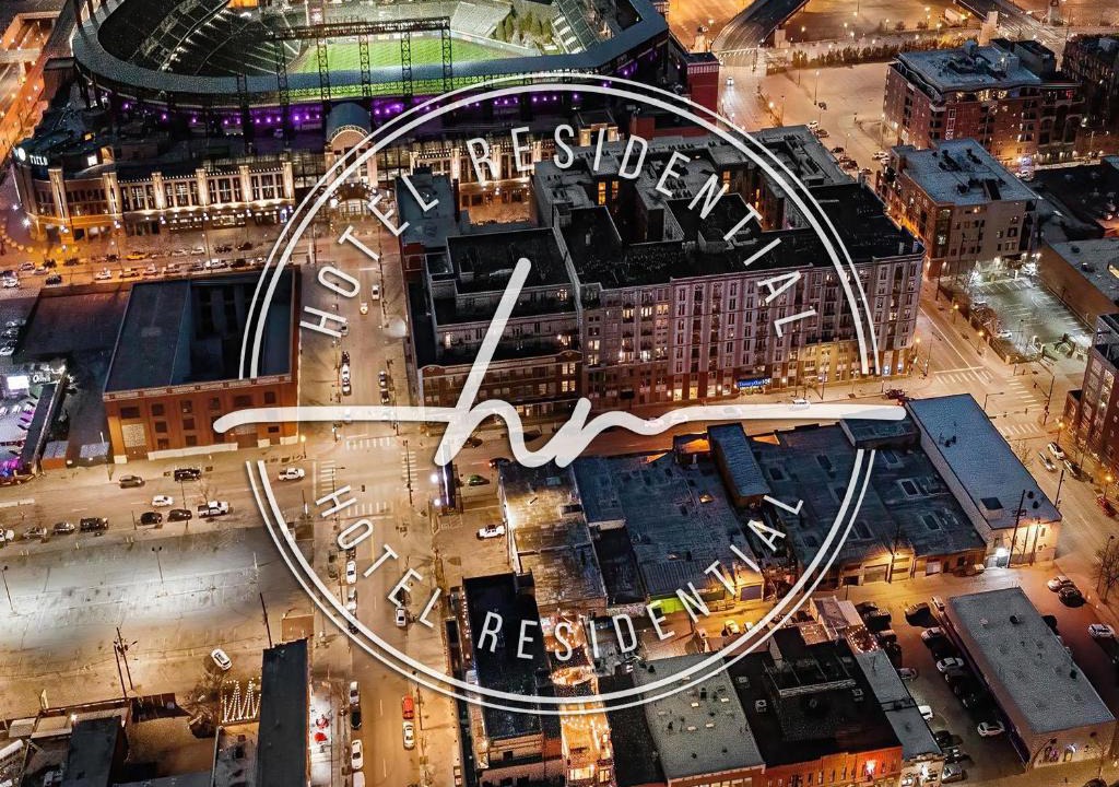 Ballpark Apartment | Hotel Residential of Denver