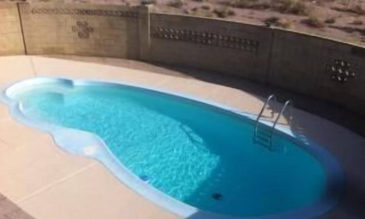 Bullhead City House | House with Pool, Minutes from Casinos, River, Lake.