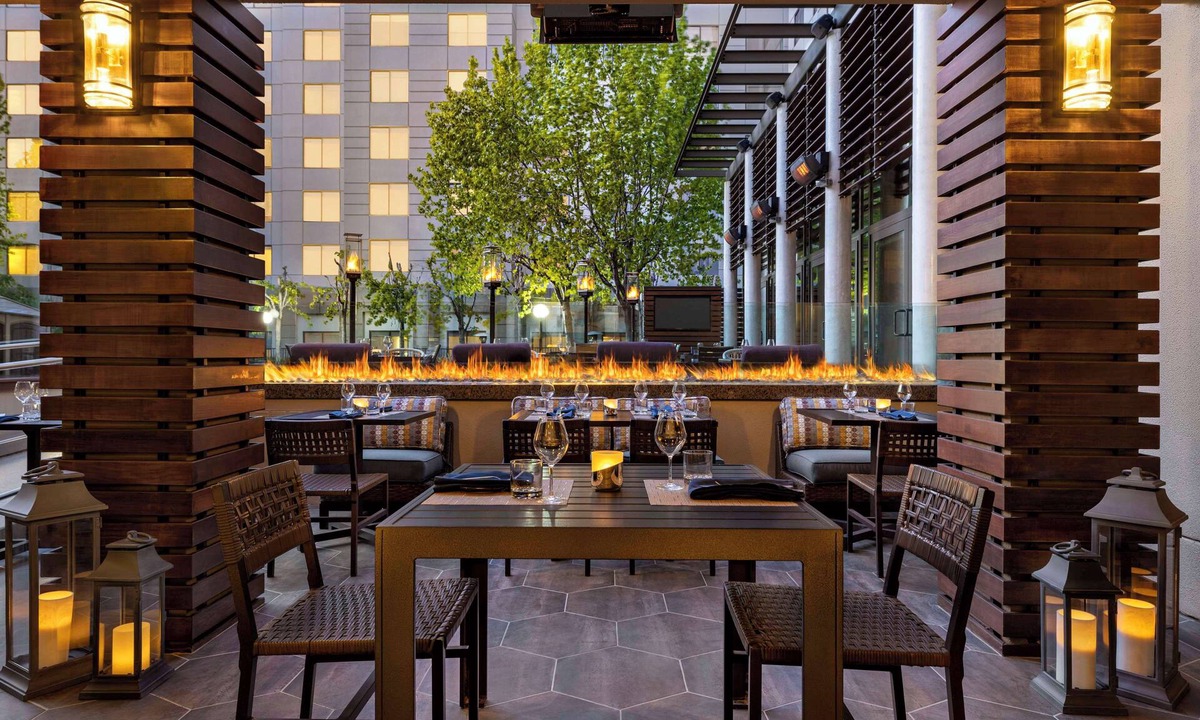 Santa Clara Hotel | Hyatt Centric Santa Clara Silicon Valley