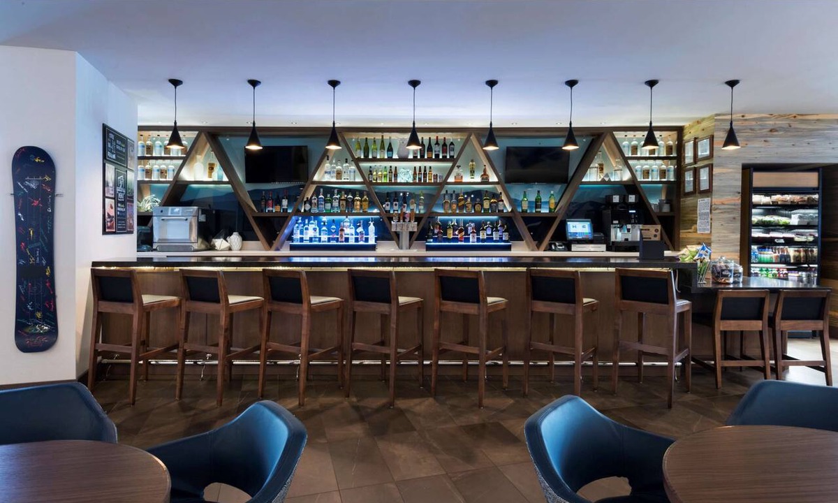 Downtown Denver Hotel | Hyatt House Denver Downtown