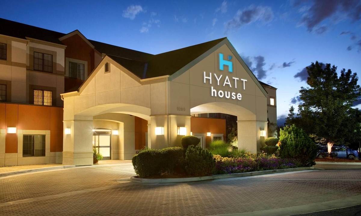 Greenwood Village Hotel | HYATT house Denver Tech Center