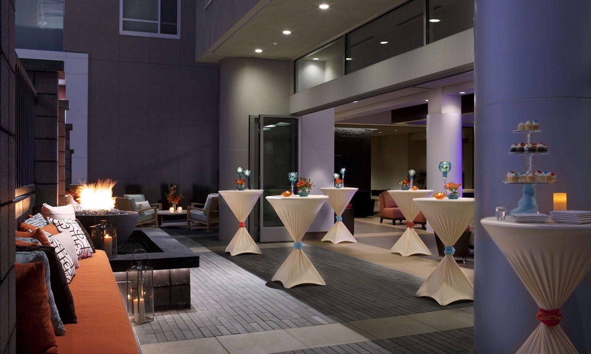 North San Jose Hotel | HYATT house San Jose/Silicon Valley