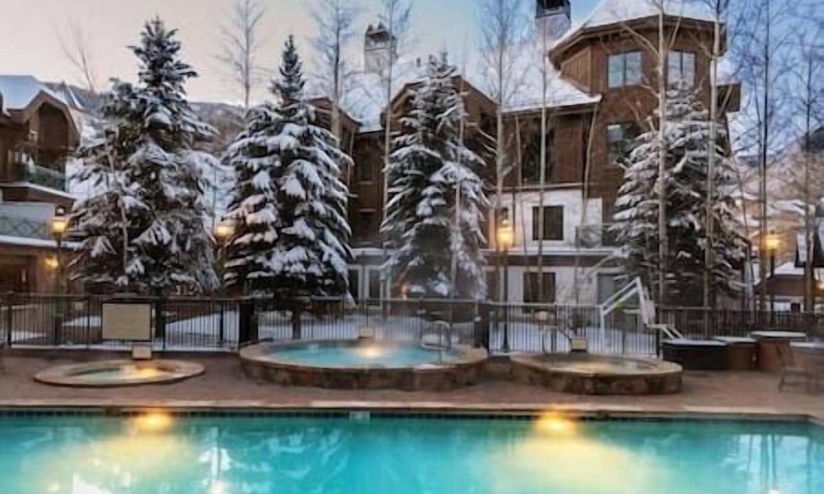 Beaver Creek Resort | Hyatt Mountain Lodger Residence Club Resort, Spa