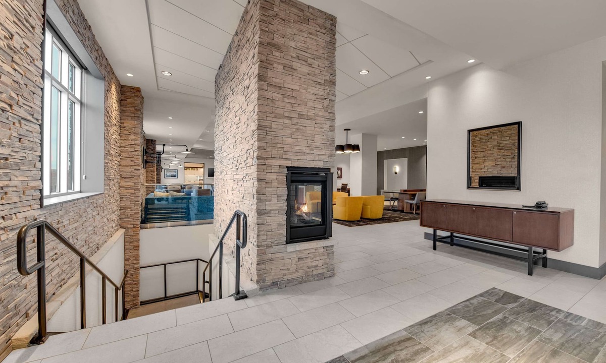 Downtown Colorado Springs Hotel | Hyatt Place Colorado Springs Downtown