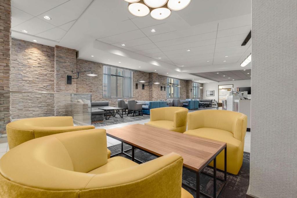 Downtown Colorado Springs Hotel | Hyatt Place Colorado Springs Downtown