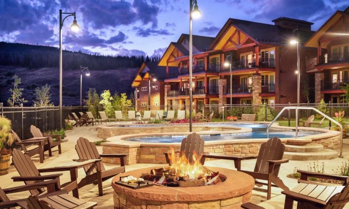 The Highlands Resort | Hyatt Vacation Club at The Ranahan