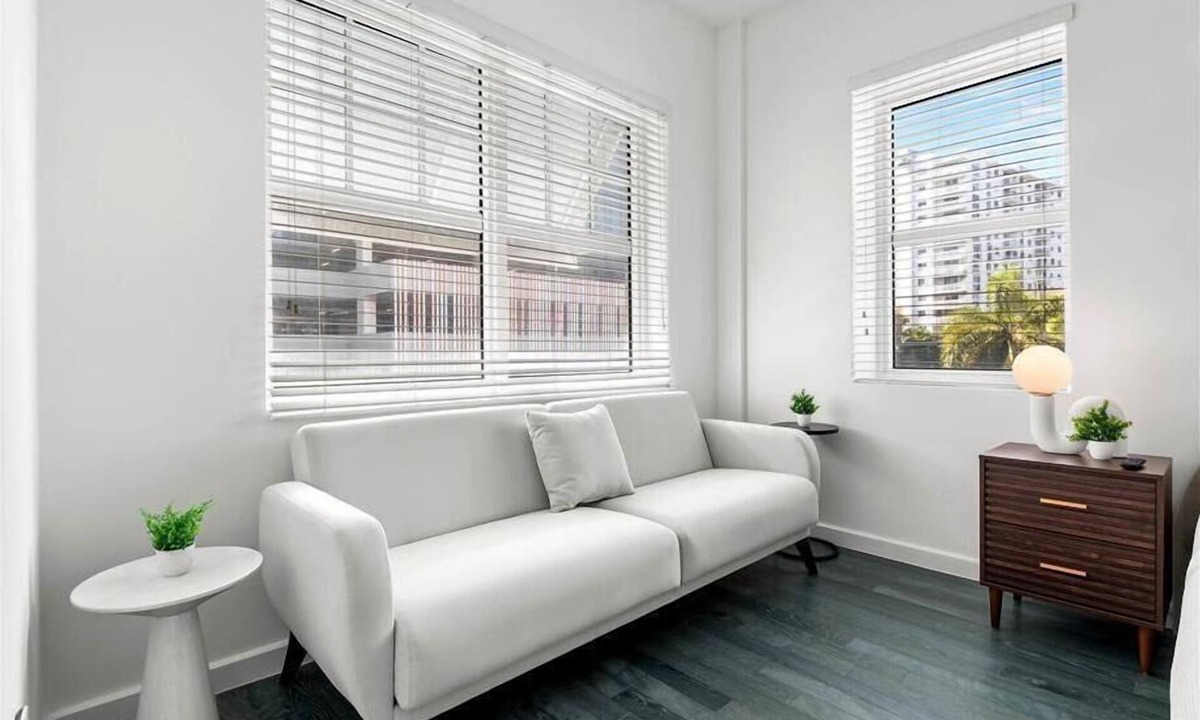 West Avenue Hotel | Ideal South Beach Studio nr Art Deco, Beaches & Parks