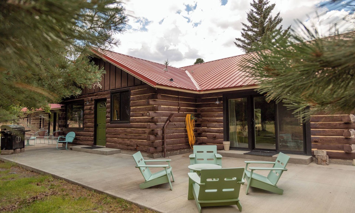 Rio Vista Estates House | In the Heart of South Fork - Fish the Rio, Sleeps 14 Comfortably, Great Views