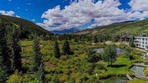 River Run Villa | Inas Way Townhomes Unit C