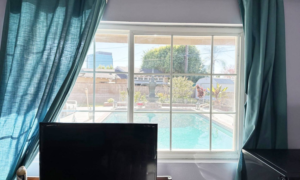 Covina House | Independent room your Second home at Covina