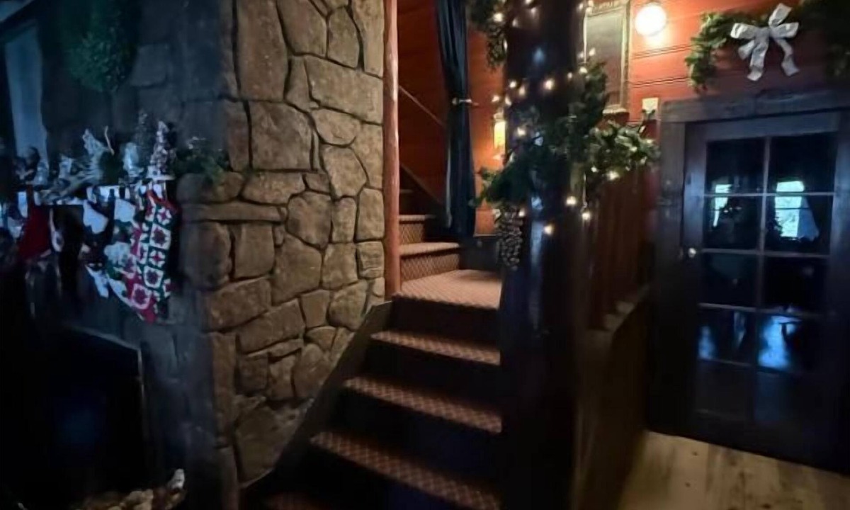 Glen Haven Bed & Breakfast | Inn of Glen Haven