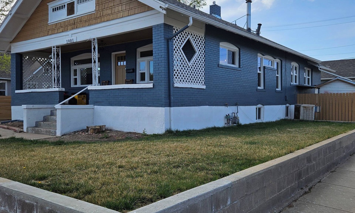 Pueblo House | It's a newly remodeled, charming home, with cute decor and all the amenities!