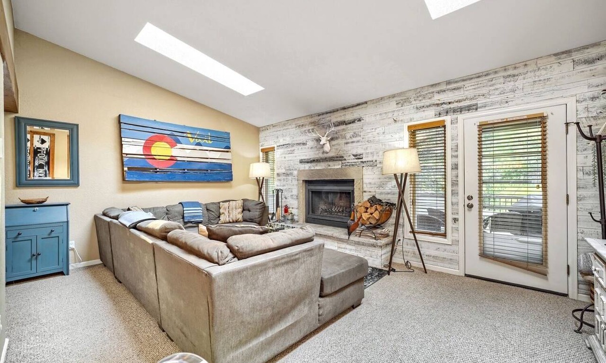 Intermountain Condo | J1 Meadow Creek Miniums 3 Bedroom Condo by RedAwning