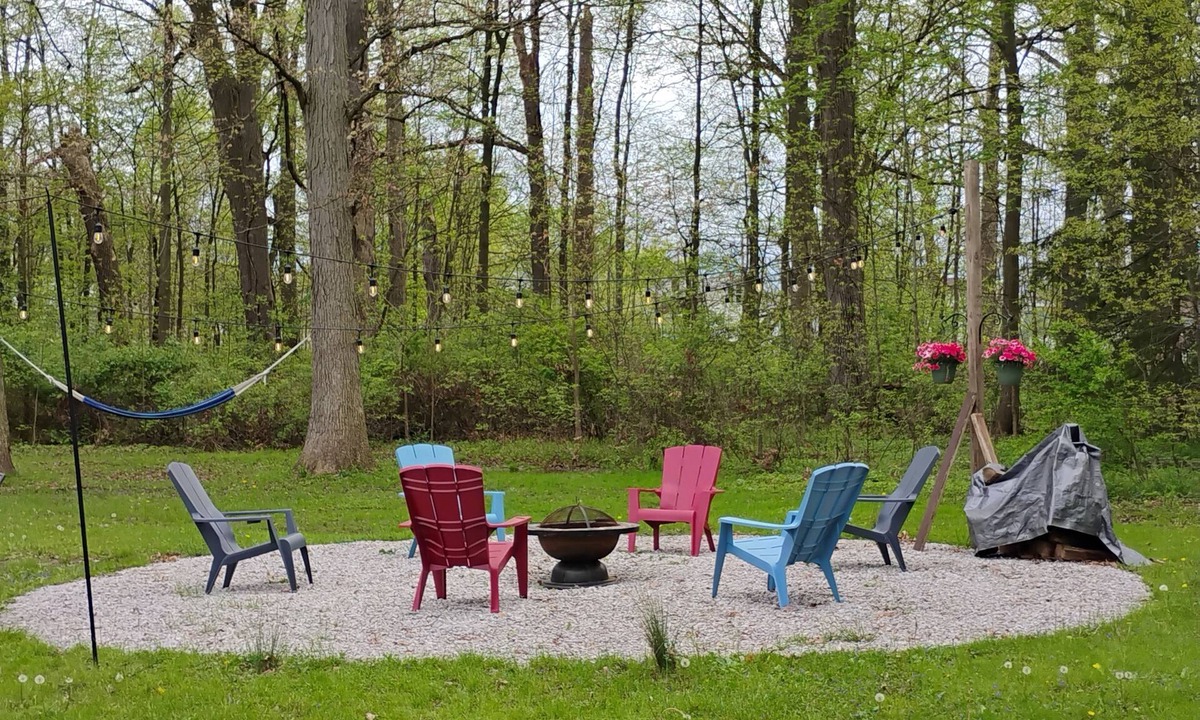 Wayland Cottage | July weekend open! Swim, boat, Fish? Get away, Book now!