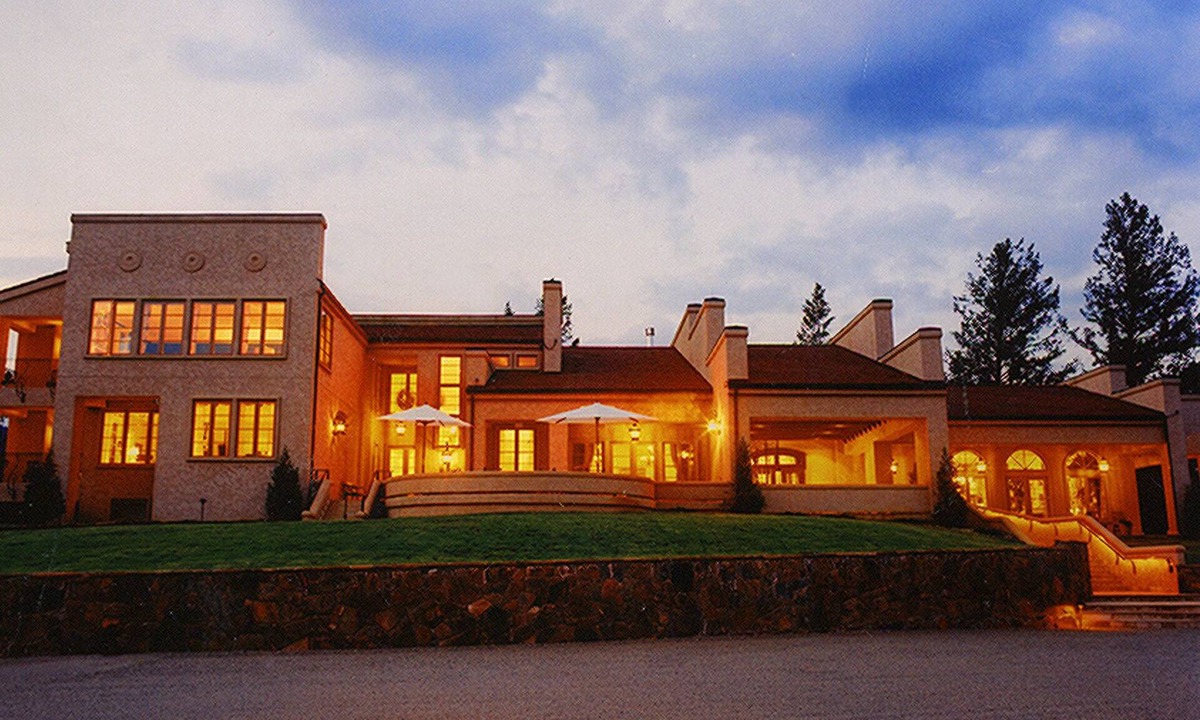 Pagosa Springs House | Keyah Grande: Boutique Hotel