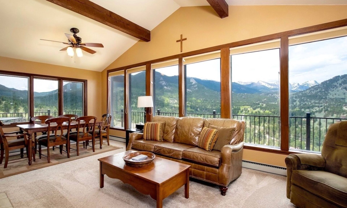 Windcliff Estates House | Kintzle Vacation Home at Windcliff