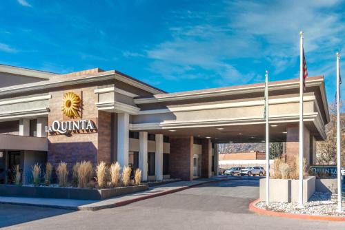Glenwood Springs Hotel | La Quinta by Wyndham Glenwood Springs