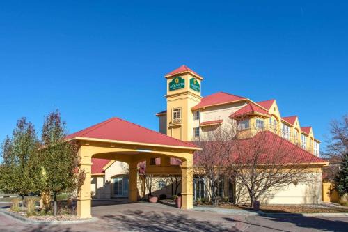 Lakewood Hotel | La Quinta by Wyndham Denver Southwest Lakewood