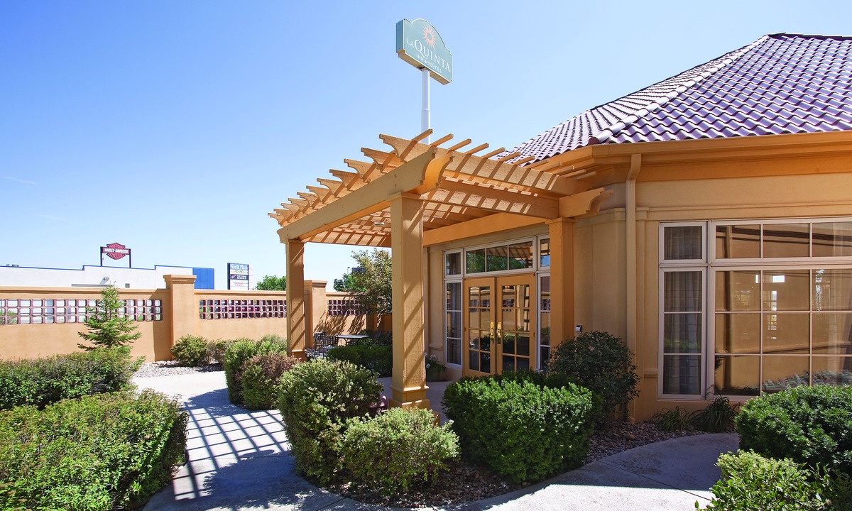 Pueblo Hotel | La Quinta by Wyndham Pueblo