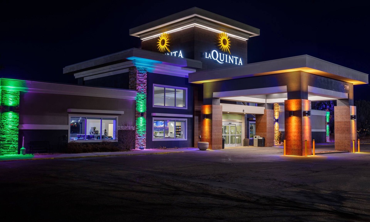 Fort Collins Hotel | La Quinta Inn by Wyndham Fort Collins