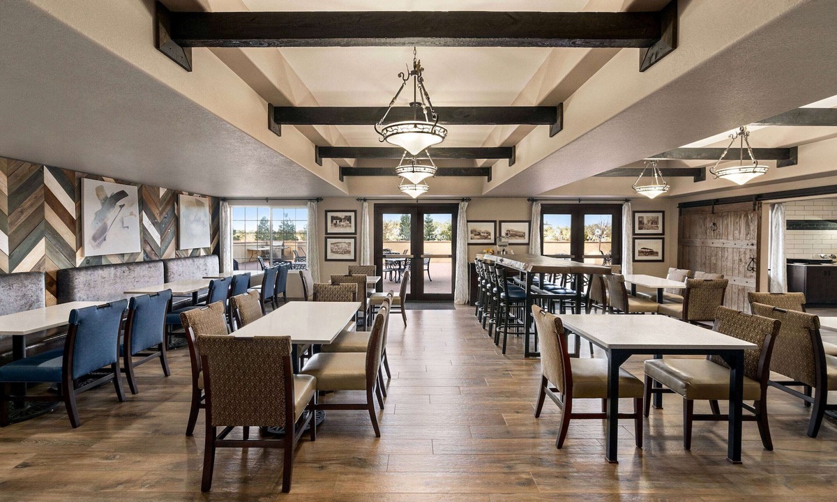 Trinidad Hotel | La Quinta Inn & Suites by Wyndham Trinidad