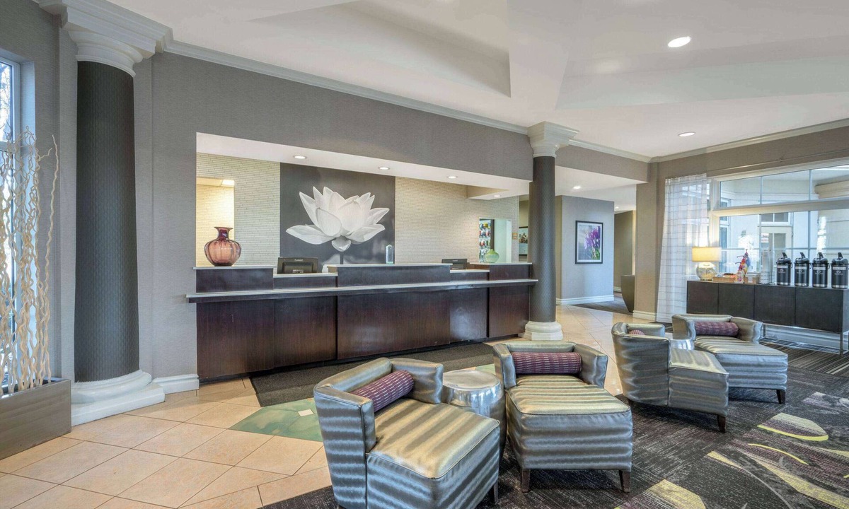 Pueblo Hotel | La Quinta Inn & Suites by Wyndham Pueblo