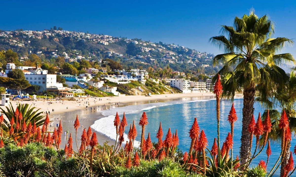 Aliso Viejo Apartment | Laguna Audubon Sanctuary Apt.