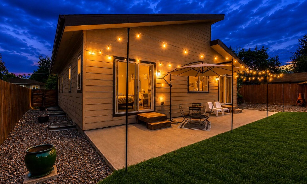 Lakewood House | Lakewood Retreat Near Belmar
