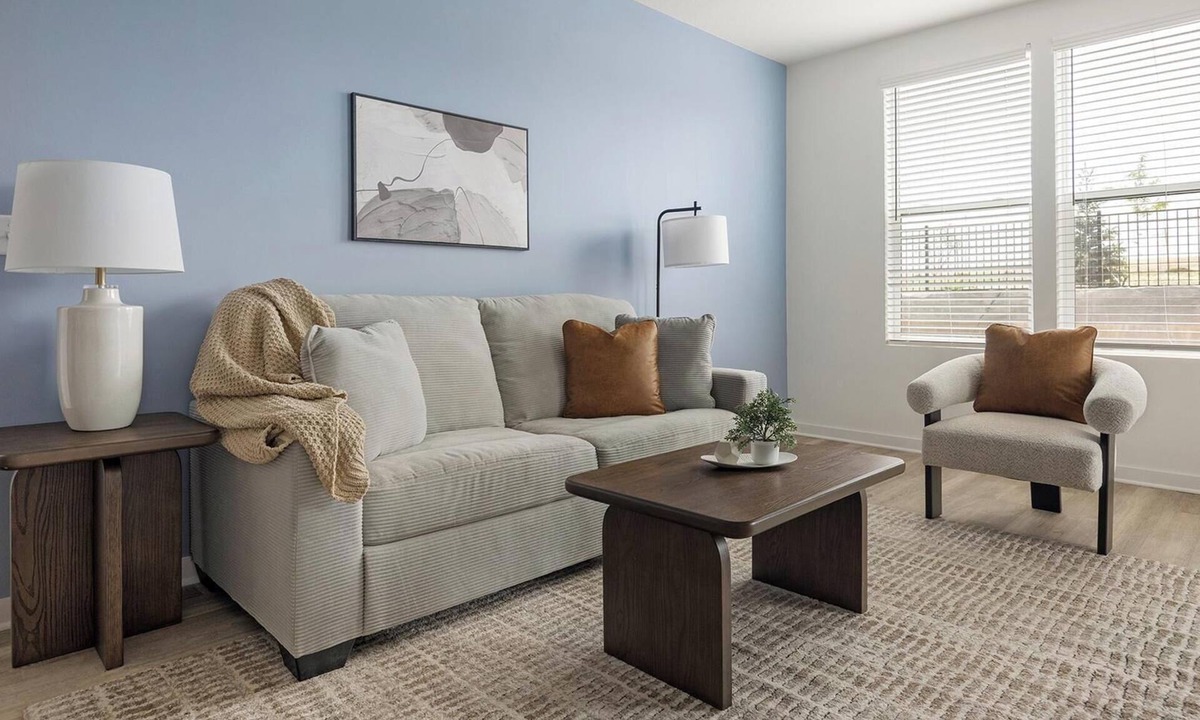 Broomfield Apartment | Landing | Amazing 2BD, Yoga Studio, Clubhouse