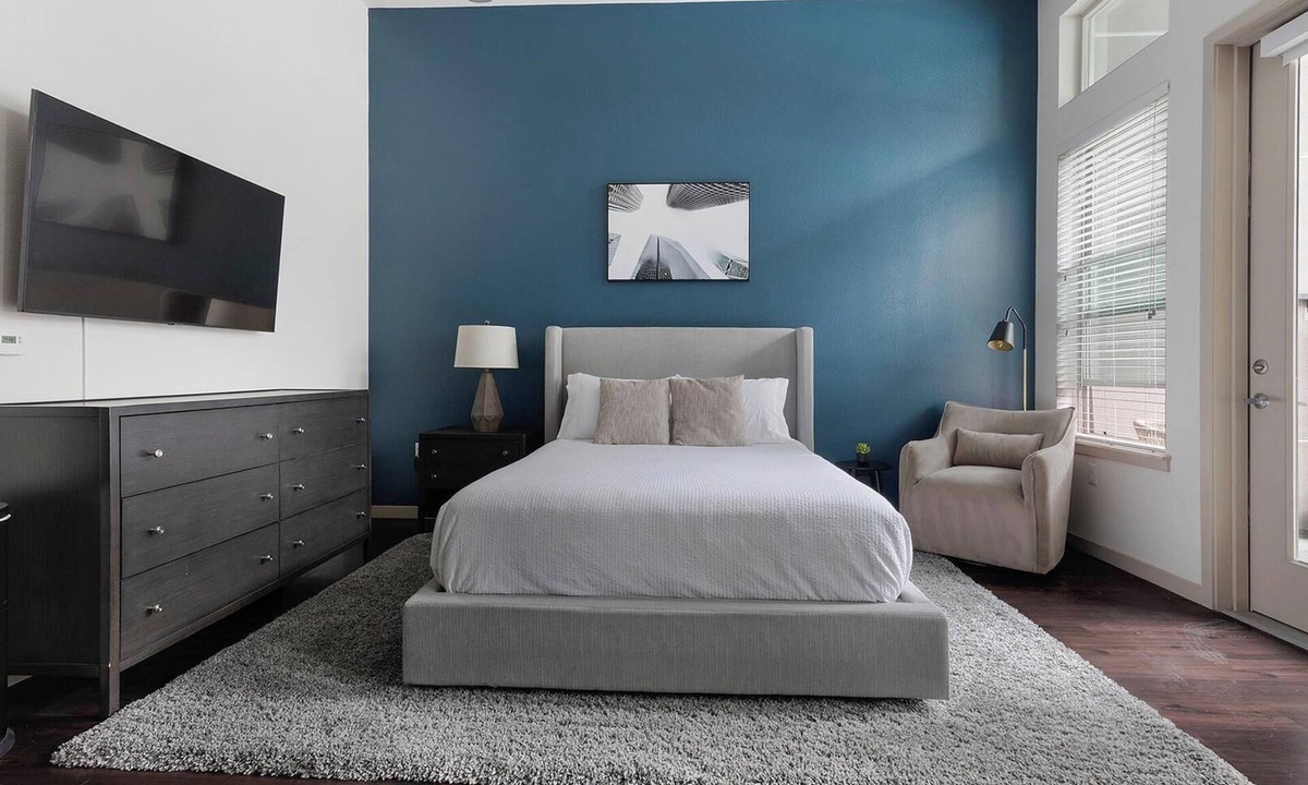 West Colfax Apartment | Landing | Amazing Studio, Game Room, Clubhouse