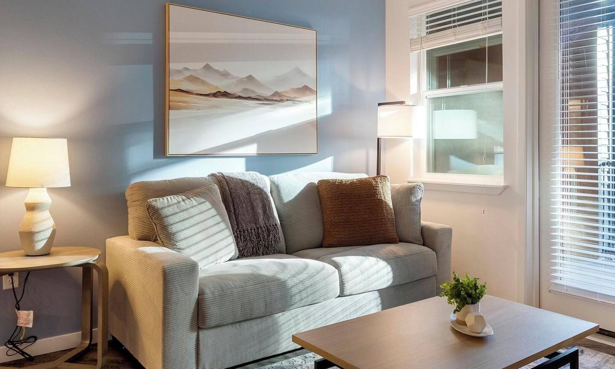 Northgate Apartment | Landing | Beautiful 2BD, Gym, Pool
