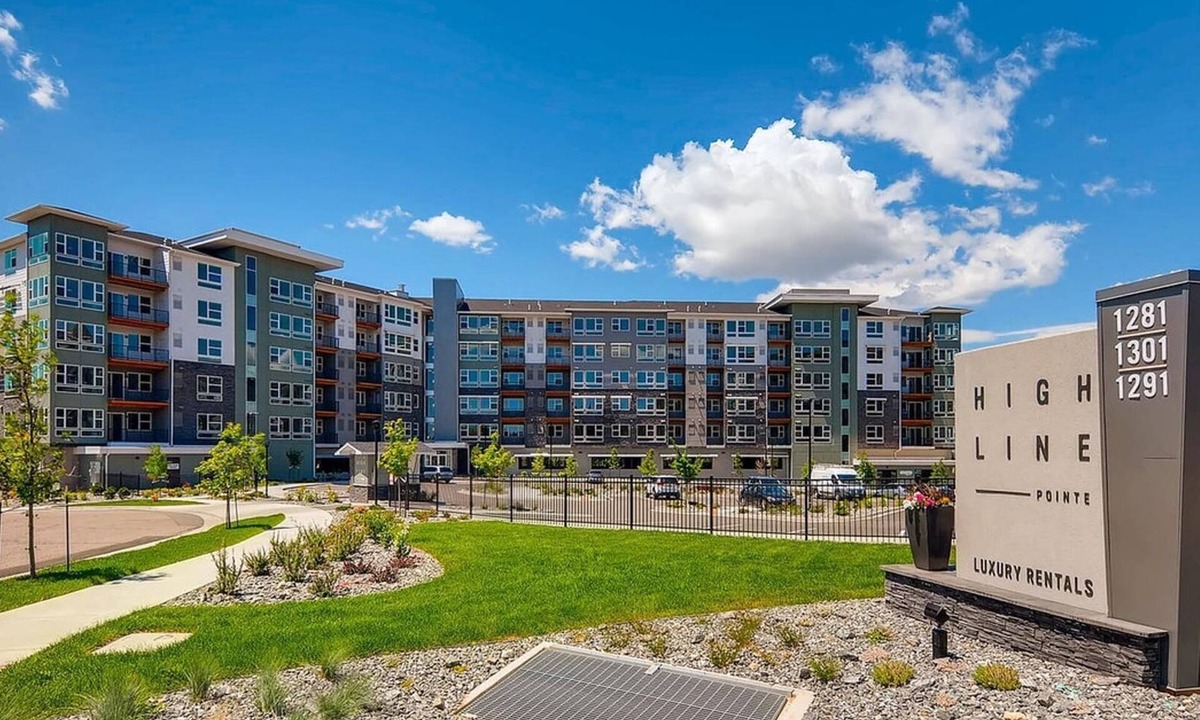 Indian Creek Apartment | Landing | Modern 1BD, Yoga Studio, Clubhouse