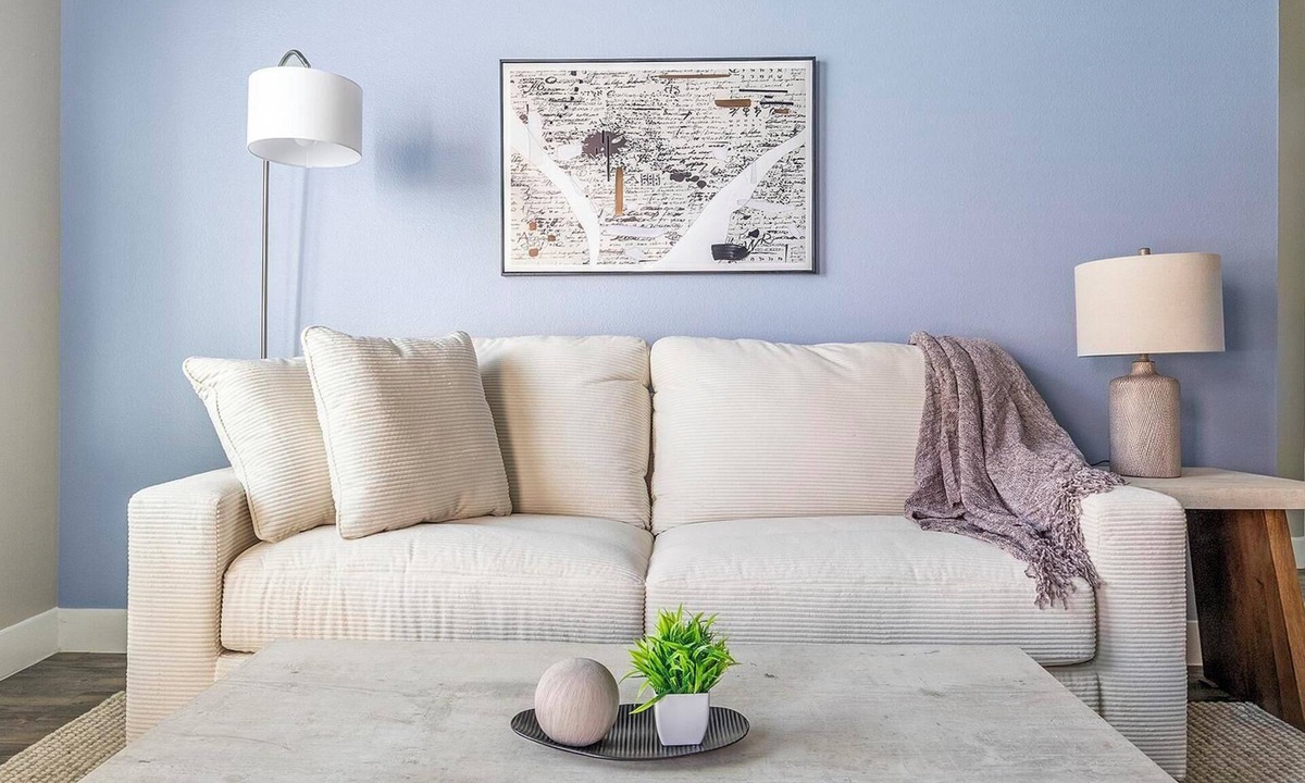Washington Park West Apartment | Landing | Modern 2BD, Clubhouse, Gym