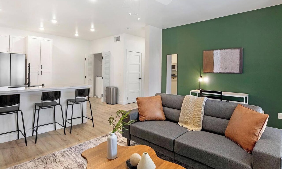 Las Vegas Apartment | Landing | Stunning 1BD, Clubhouse, Pool