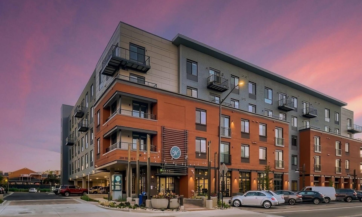 Fort Collins Apartment | Landing | Stylish Studio in Fort Collins