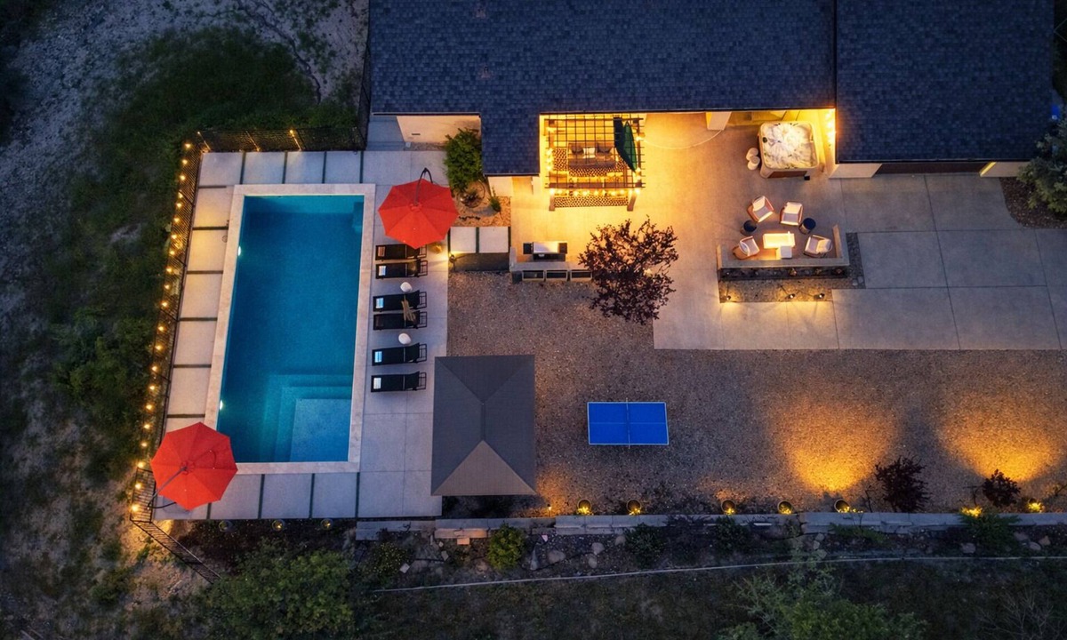 Paso Robles House | Large Cozy Estate w/VIEWS! 5 Min to Downtown