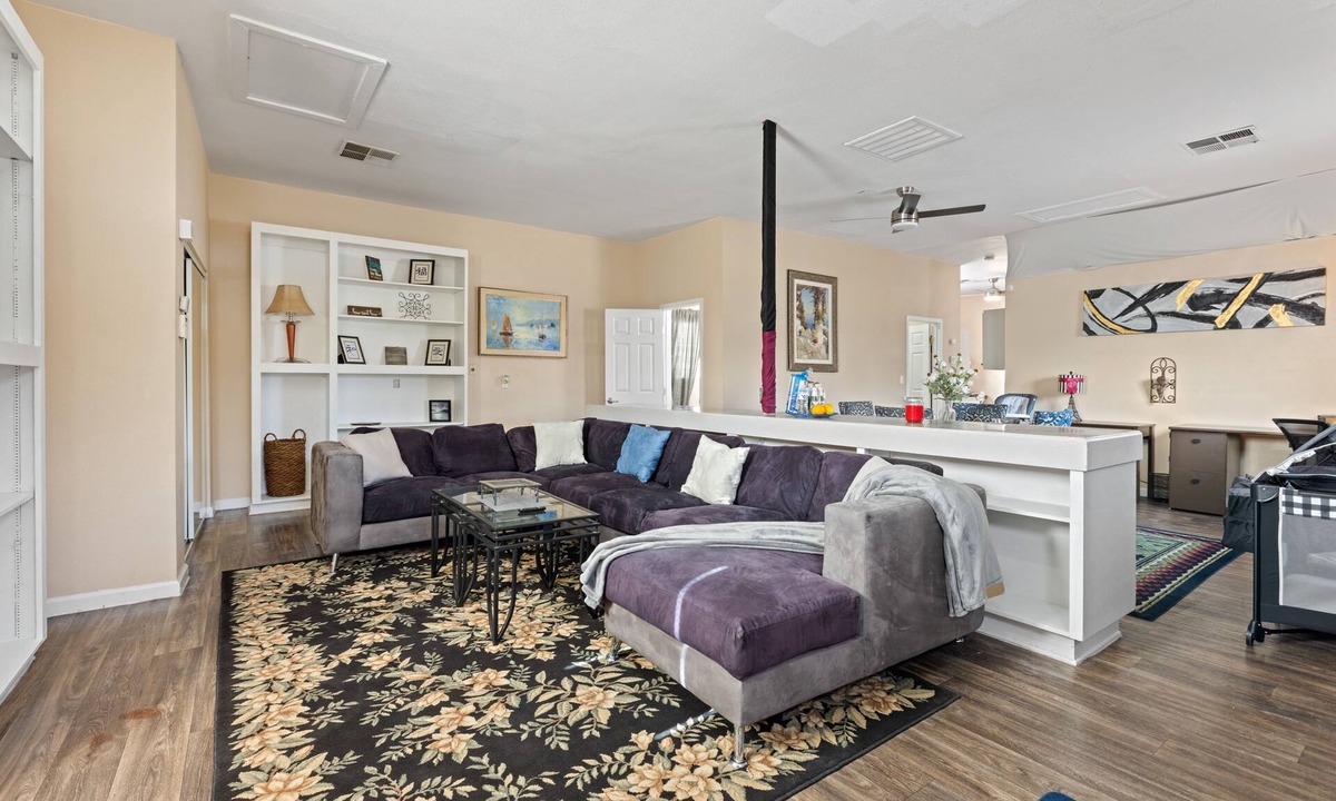 Centennial Hills House | Las Vegas Haven w/ Private Pool!