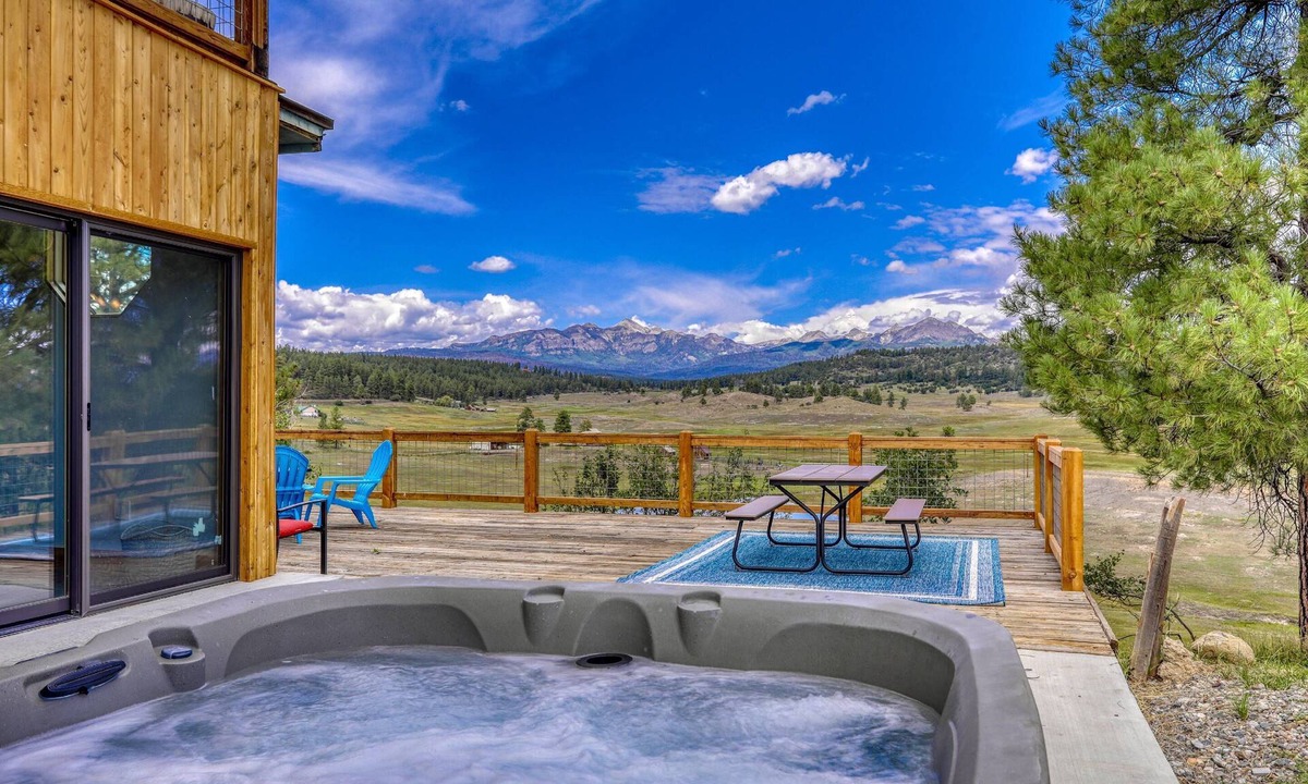 Pagosa Springs House | Last-Min Summer Escape! Book August Stay by 7/31, 15% Off