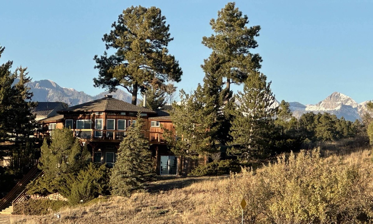 Pagosa Springs House | Last-Min Summer Escape! Book August Stay by 7/31, 15% Off