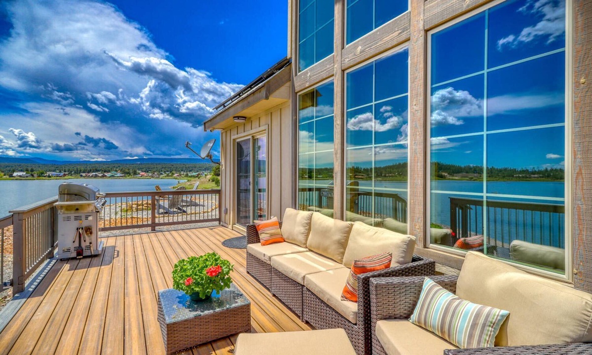 Pagosa Springs House | Last-Minute Summer Escape! Book an August Stay by 7/31 for 15% Off