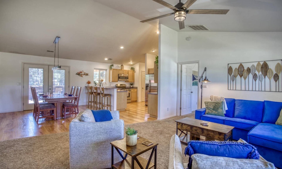 Pagosa Springs House | Last-Minute Summer Escape! Book an August Stay by 7/31 for 15% Off