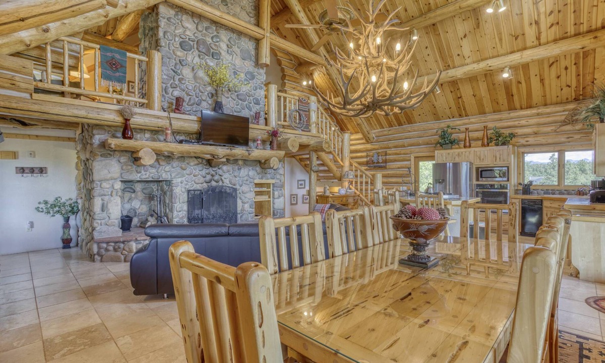 Pagosa Meadows IV House | Last-Minute Summer Escape! Book an August Stay by 7/31 for 15% Off