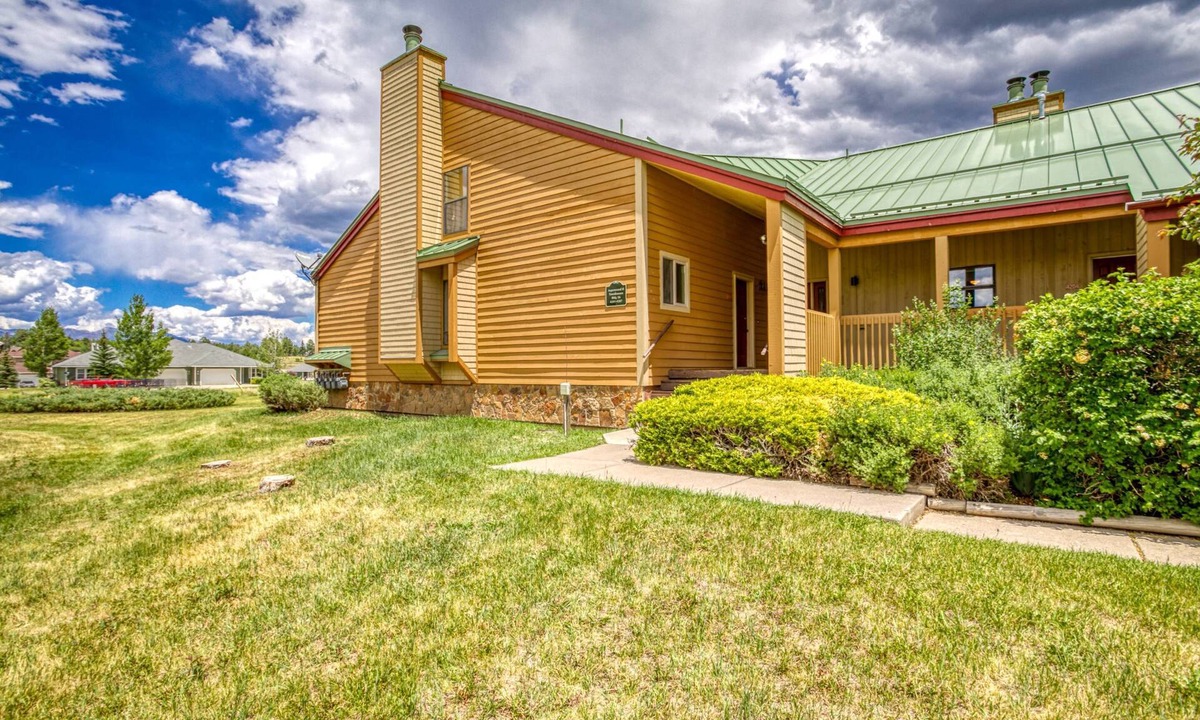 Pagosa Springs Condo | Last-Minute Summer Escape! Book an August Stay by 7/31 for 15% Off