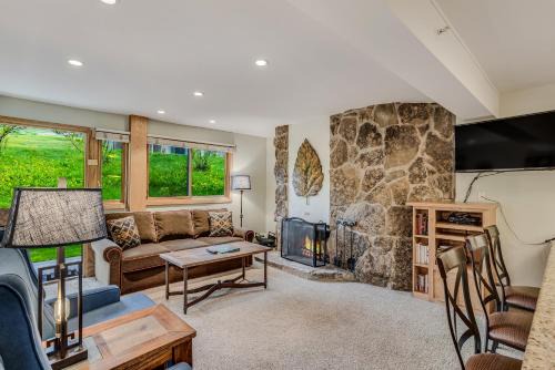 Snowmass Village House | Laurelwood Condominiums 405