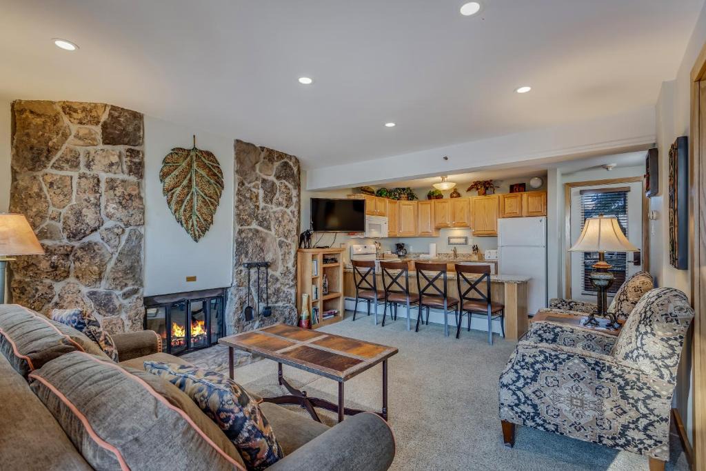 Snowmass Village House | Laurelwood Condominiums 410