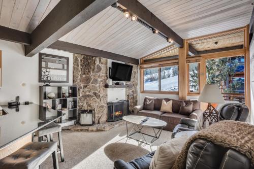 Snowmass Village House | Laurelwood Condominiums 414