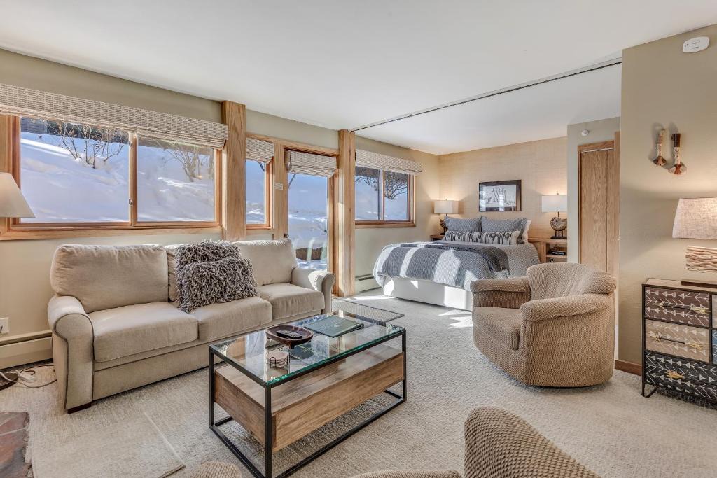 Snowmass Village House | Laurelwood Condominiums 402