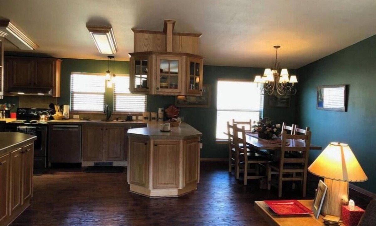 Cuchara Cabin | LAZY BEAR LODGE