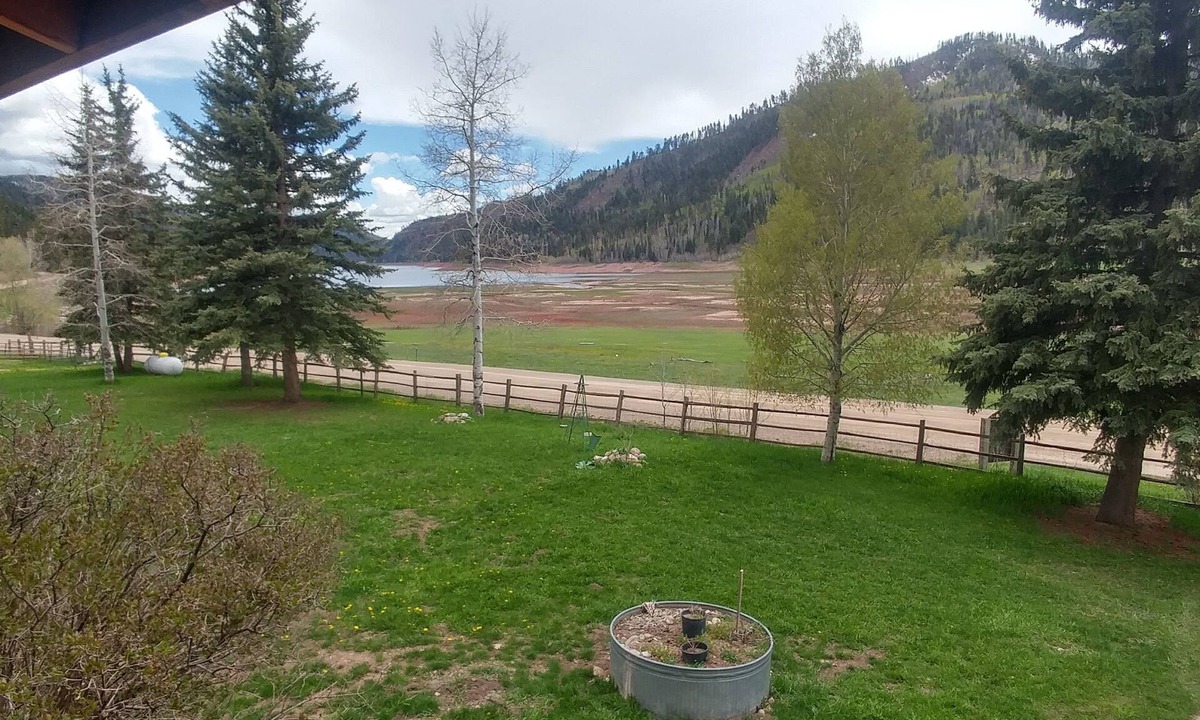Durango Cabin | Lemon Lake Retreat in San Juan