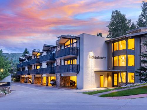 Snowmass Village Apartment | Lichenhearth - CoralTree Residence Collection